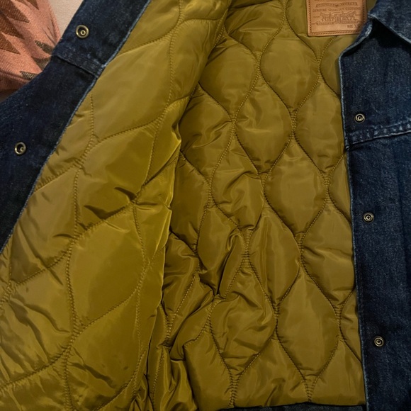 Denim Jacket - Picture 3 of 7